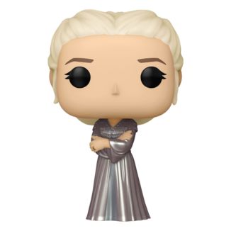 House of the Dragon POP! TV Vinyl Figure Rhaynera Targaryen 9 cm 