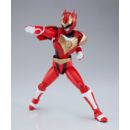Chouseishin Gransazer Plamatea Plastic Model Kit Sazer Tarious 16 cm       