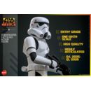 Star Wars: Rebels Figura 1/6 Stormtrooper 28 cm