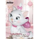 Los Aristogatos Estatua Master Craft Flower Basket Marie 32 cm