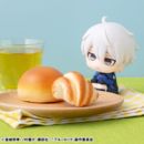 Blue Lock Look Up PVC Statue Yoichi Isagi & Seishiro Nagi Japanese National Player Match Ver. 11 cm (with gift)  
