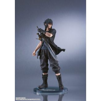 Final Fantasy XV PVC Figure Noctis Lucis Caelum 26 cm