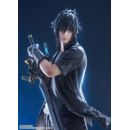 Final Fantasy XV Estatua PVC Noctis Lucis Caelum 26 cm