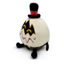 Hazbin Hotel Peluche Stickie Nervous Egg Boi 15 cm         