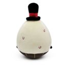 Hazbin Hotel Peluche Stickie Nervous Egg Boi 15 cm         