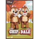 Disney: Classic Chip 'n' Dale Syaking Bang PVC Figur Chip 33 cm