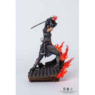 Assassin´s Creed Estatua PVC 1/8 Animus Naoe 28 cm 