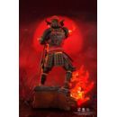 Assassin´s Creed Estatua PVC 1/8 Animus Yasuke 28 cm 