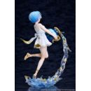 Re:Zero Starting Life in Another World PVC Statue 1/7 Rem AxA -Aquarius- 24 cm 