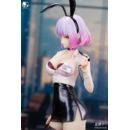 Original Character PVC Statue 1/4 Luna Illustration by YD 45 cm