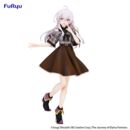 Wandering Witch: The Journey of Elaina Estatua PVC Trio-Try-iT Elaina Brown Outfit Ver. 22 cm