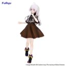 Wandering Witch: The Journey of Elaina Estatua PVC Trio-Try-iT Elaina Brown Outfit Ver. 22 cm