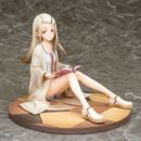 Gakuen Idolmaster PVC Statue 1/7 Hiro Shinosawa: The Things I'm the Least Cut Out For Ver. 13 cm