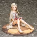 Gakuen Idolmaster PVC Statue 1/7 Hiro Shinosawa: The Things I'm the Least Cut Out For Ver. 13 cm