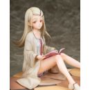 Gakuen Idolmaster PVC Statue 1/7 Hiro Shinosawa: The Things I'm the Least Cut Out For Ver. 13 cm