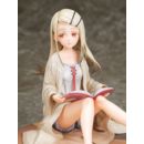 Gakuen Idolmaster PVC Statue 1/7 Hiro Shinosawa: The Things I'm the Least Cut Out For Ver. 13 cm