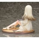 Gakuen Idolmaster PVC Statue 1/7 Hiro Shinosawa: The Things I'm the Least Cut Out For Ver. 13 cm
