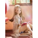 Gakuen Idolmaster PVC Statue 1/7 Hiro Shinosawa: The Things I'm the Least Cut Out For Ver. 13 cm