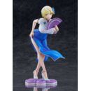 Chained Soldier PVC Statue 1/7 Tenka Izumo Chinese Dress Ver. 22 cm