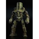 Pacific Rim Maqueta PLAMAX 1/350 JG-01: Cherno Alpha 24 cm