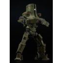 Pacific Rim Maqueta PLAMAX 1/350 JG-01: Cherno Alpha 24 cm