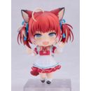 Akami Karubi Nendoroid Action Figure 10 cm