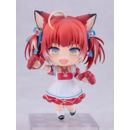 Akami Karubi Nendoroid Action Figure 10 cm