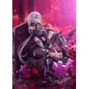 Atelier Ryza: Ever Darkness & the Secret Hideout Estatua PVC 1/6 Lila Decyrus 18 cm