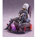 Atelier Ryza: Ever Darkness & the Secret Hideout Estatua PVC 1/6 Lila Decyrus 18 cm