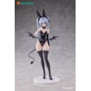 K Pring Original Character Statue 1/6 Vanya Illustration by FymriE 26 cm