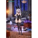 K Pring Original Character Statue 1/6 Vanya Illustration by FymriE 26 cm