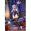 K Pring Original Character Statue 1/6 Vanya Illustration by FymriE 26 cm