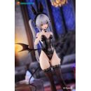 K Pring Original Character Statue 1/6 Vanya Illustration by FymriE 26 cm