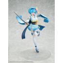 Re:ZERO -Starting Life in Another World- PVC Statue 1/7 Rem Combat Outfit Ver. 22 cm