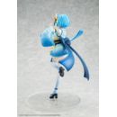 Re:ZERO -Starting Life in Another World- PVC Statue 1/7 Rem Combat Outfit Ver. 22 cm