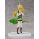 Sword Art Online Cantabile PVC Statue Leafa 20 cm