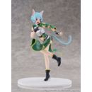 Sword Art Online Estatua PVC Cantabile Sinon 20 cm