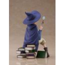 Delicious in Dungeon Estatua PVC 1/7 Marcille Student Ver. AmiAmi Limited Edition 19 cm
