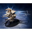 Gamera S.H. Monster Arts Action Figure Legion 35 cm