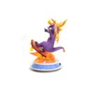 Spyro : Year of the Dragon  Estatua PVC Spyro Skateboard 34 cm