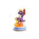 Spyro : Year of the Dragon  Estatua PVC Spyro Skateboard 34 cm