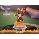 Spyro : Year of the Dragon  Estatua PVC Spyro Skateboard 34 cm