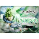 Black Clover Concept Masterline Series Statue 1/6 Yuno 57 cm    