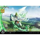 Black Clover Concept Masterline Series Estatua 1/6 Yuno Exclusive Bonus Ver. 57 cm