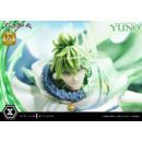 Black Clover Concept Masterline Series Estatua 1/6 Yuno Exclusive Bonus Ver. 57 cm