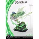 Black Clover Concept Masterline Series Estatua 1/6 Yuno Exclusive Bonus Ver. 57 cm