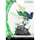 Black Clover Concept Masterline Series Estatua 1/6 Yuno Exclusive Bonus Ver. 57 cm