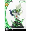 Black Clover Concept Masterline Series Estatua 1/6 Yuno Exclusive Bonus Ver. 57 cm