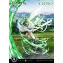 Black Clover Concept Masterline Series Estatua 1/6 Yuno Exclusive Bonus Ver. 57 cm