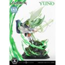 Black Clover Concept Masterline Series Estatua 1/6 Yuno Exclusive Bonus Ver. 57 cm